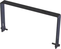 Tannoy YOKE HORIZONTAL VX 8 рамочное крепление для горизонтальной установки моделей VX8, VXP8