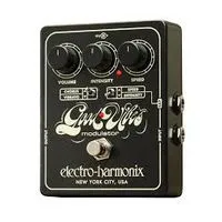 Electro-Harmonix Good Vibes SALE  гитарная педаль Modulator