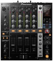 PIONEER DJM-750-K - DJ-Микшер