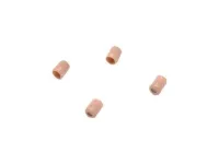 SHURE RPM240 сменный защитный колпачок для WCE6T и WCB6T, телесного цвета, 4 штуки