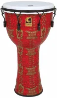 TOCA TF2DM-9T Freestyle II Thinker джембе 9"Х16.5"