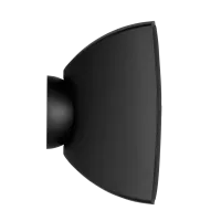 AUDAC ATEO6DM/B Корпусная, двухполосная всепогодная (IP66) акустическая система. НЧ: 6", ВЧ: 1". Мощность (16 Ом): RMS - 60 Вт. Цвет: Чёрный