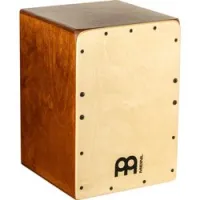 Meinl jc50ab-b  джем кахон, балтийская береза, янтарная береза