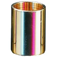 Dunlop 223 brass slide medium knuckle  слайд из латуни, 19х22х28, размер 9", короткий