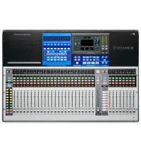 PRESONUS StudioLive 32 Series III - Микшерный пульт