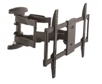Digis dsm-5066 крепление для изогнутых тв 37"-70", 2x2 колена, vesa макс. 600x400мм, до 45кг