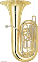 Туба YAMAHA YCB-822