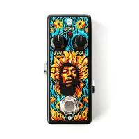 JHW2G1 Hendrix '69 Psych Octavio Fuzz Педаль эффектов, Dunlop