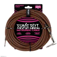 ERNIE BALL 6064 - Инструментальный кабель