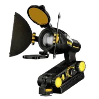 DLOBML2 (Ledzilla2) накамерный светильник Dedolight