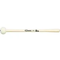 Vic firth mb2h  колотушка для маршевого бас-барабана