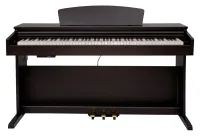 ROCKDALE Keys RDP-5088 Rosewood цифровое пианино (ДЕМО НЕ ДЛЯ ПРОДАЖИ)