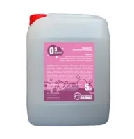 Полюс Жидкость мыльных пузырей "О3" - Расходные материалы