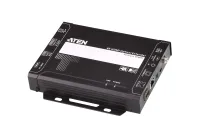 Aten VE883TK1 - 4K HDMI 300 м Оптический передатчик
