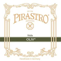 Pirastro 215021 Gold Ball  комплект струн для скрипки