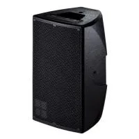 d&b audiotechnik E6 NL4 (Z0350.001) Широкополосная АС , 6,5"/1", 150/800 Вт, 20 Ом, SPL 123 дБ, 85 Гц-18 кГц, 100°x 55° , 5 кг. NL4