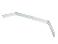 ErgoFount AR-SA2N- 
			Монтажный комплект: направляющая 1000 мм, боковые поворотные направляющие 335 мм