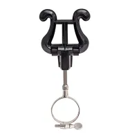 575 Plasti-Lyre Лира для кларнета, Conn-Selmer