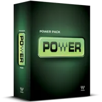 Digico power pack - набор из 10 плагинов: c1 compressor, deesser, doubler, ir-l convolution reverb, l1 ultramaximizer и т.д.