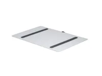 ErgoFount KFT 01AS- 
			Полка для принтера на стойки серии KFTxx, макс. нагрузка 20 кг, серебристая