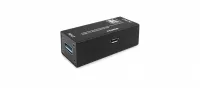 Репитер сигнала USB  Kramer Electronics [PT-3U] 3.0; до 5 м, обратная совместимость с USB 2.0