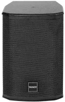 Tannoy VX 6 пассивная АС, 6"Dual Concentric, RMS100Вт/прогр.200Вт/пик.400Вт, 8Ом, 92Гц-35 кГц ±3 дБ,
