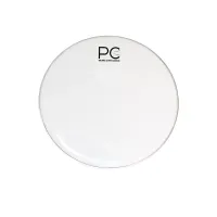 PCDH-14WH пластик для малого (рабочего) барабана 14", белый, толщина 10 мил, PC Drums & percussion