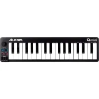 Alesis Q Mini - Клавиатуры 32 клавиши