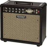 MESA BOOGIE RECTO-VERB TWENTY FIVE 1X12 COMBO - Комбоусилитель для электрогитары
