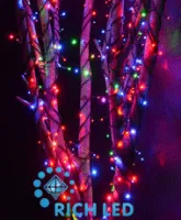 RICH LED RL-T3*20N-B/ARGB - Гирлянда