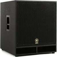 Yamaha CW118V - Пассивный сабвуфер