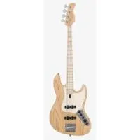 Sire v7 swamp ash reissue-4 tbk. s  бас-гитара, форма jazz bass, цвет санберст