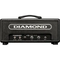 DIAMOND Positron Z186 Amplifier гитарный усилитель (голова) 18W