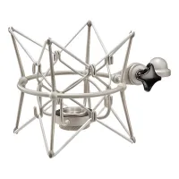 007195 Neumann EA 89 A Амортизатор-паук для микрофона, никель, Sennheiser