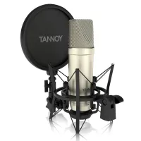 TANNOY TM1 - Микрофон студийный