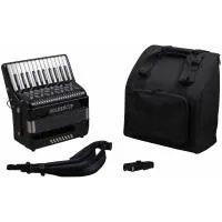 GOLDEN CUP JH2016 BK - Аккордеон