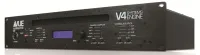 VUE Audiotechnik v4-d Усилитель мощности (2входа/4выхода) с интегрированным DSP. Мощность 2x2500 Вт.