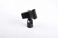 Superlux HM101A Универсальный держатель "прищепка", для микрофона 20 - 38 мм, резьба 5/8