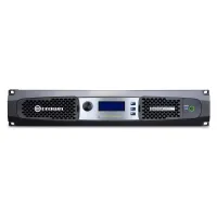 Crown DCi 8|600ND усилитель 8-канальный с дисплеем