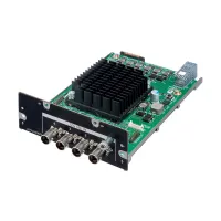 Плата Panasonic AV-UHS5M1G
