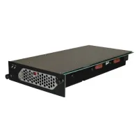 Atlas IED IEDT6412H- Двухканальный усилительный модуль 2х200 Вт / 100 В для усилителя IEDT6400, IEDT9160H