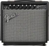 FENDER CHAMPION 20 усилитель для электрогитары комбо, мощность 20 Ватт, 1х8''