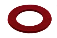 SB-FR-13 Кольцо-подставка для поющей чаши, войлок, 13см, Meinl