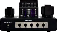 AMPEG - PF-20T - Ламповый басовый усилитель 'голова', 20 Вт
