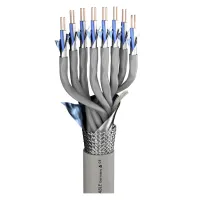 100-1156-08C SC-Logicable MP MODF08 CPR Кабель мультикорный, 100м, Sommer Cable