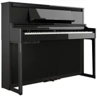 Roland lx-6-pe  цифровое пианино, 88 клавиш,
