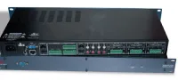 DBX ZONEPRO 1261m Аудио процессор для многозонных систем звукоусиления 12 входов/ 6 выходов (6 mic/line)