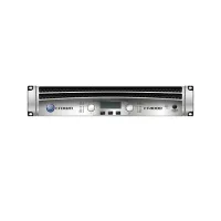 Crown International IT4000 Усилитель с DSP 2х1200Вт 4ом, 2х650Вт 8ом