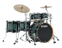 TAMA MBS52RZS-MSL Ударная установка из 5-ти барабанов серии Starclassic Performer, материал клен/береза, размеры 10, 12, 14, 16,