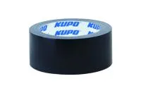 GT-515B-HA SUPERIOR GAFFER TAPE-BLACK 48MM x 15YARDS (14M), скотч профессиональный, цвет черный, KUPO -